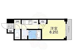 大阪市旭区高殿６丁目
