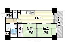 大阪市城東区関目６丁目
