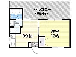 シャトー中島本館