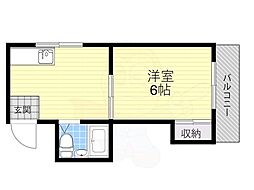 都島ニューハイツ