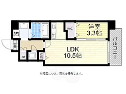 大阪市都島区都島本通３丁目