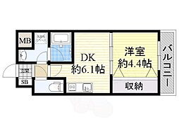 大阪市都島区都島本通３丁目