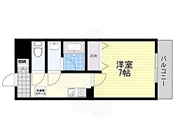 大阪市旭区赤川１丁目