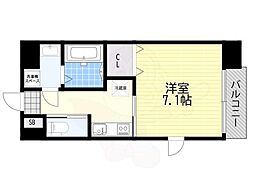 大阪市都島区片町１丁目