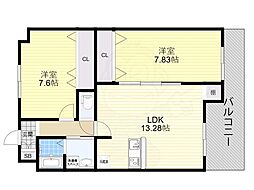 大阪市旭区新森６丁目