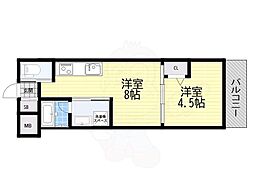 大阪市都島区中野町４丁目