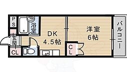 千林グランドハイツ北