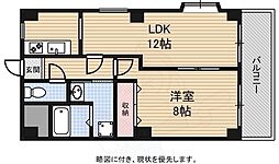 大阪市旭区新森６丁目