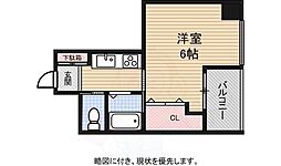 Belong千林（旧：千林ロイヤルハイツ）