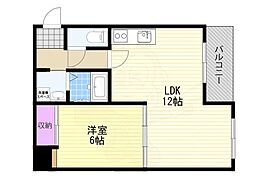 Belong千林（旧：千林ロイヤルハイツ）