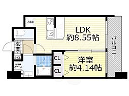 大阪市都島区大東町１丁目