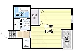 大阪市旭区高殿６丁目
