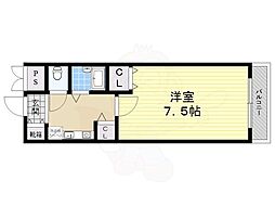 大阪市都島区中野町１丁目