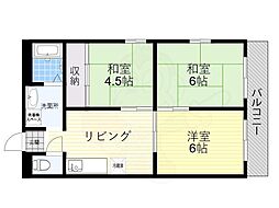大阪市旭区今市１丁目
