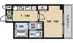 大阪市都島区高倉町１丁目