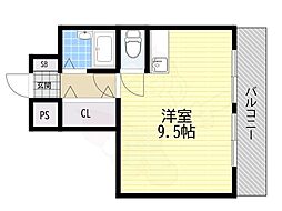 大阪市旭区大宮４丁目