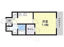 大阪市城東区野江２丁目