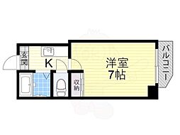 大阪市旭区大宮４丁目