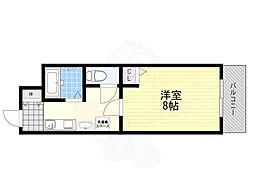 セリシール関目（旧：ミマサカ田中マンション）