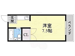メゾン野江