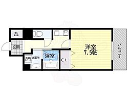 大阪市旭区今市１丁目