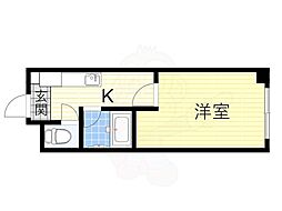 アーバン千林A棟