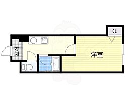 アーバン千林A棟