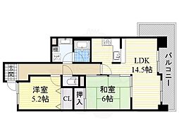 大阪市城東区関目１丁目