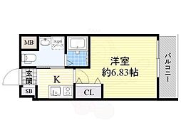 大阪市旭区大宮３丁目