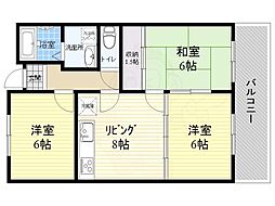 大阪市旭区太子橋１丁目