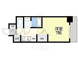 大阪市都島区中野町４丁目