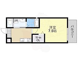 ワコーレヴィータ関目WEST