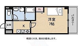 大阪市城東区関目５丁目