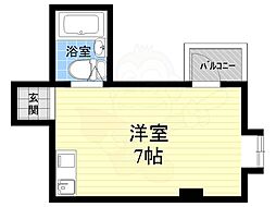 コーポはにわ毛馬