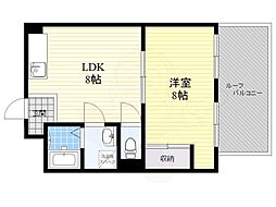 南栄マンション