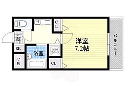 大阪市城東区野江２丁目