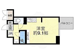 大阪市都島区友渕町２丁目