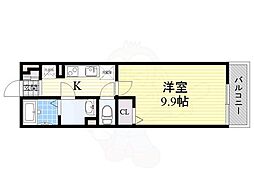 大阪市旭区清水１丁目