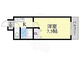 アーバン千林A棟