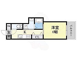 大阪市都島区片町２丁目