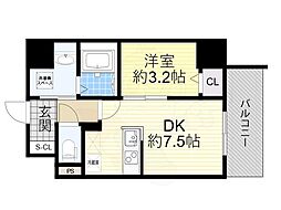 ブランシエスタ都島通