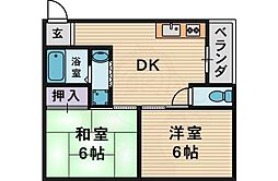 大阪市都島区都島南通２丁目