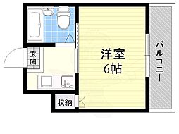 大阪市城東区野江２丁目