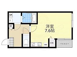 大阪市旭区中宮2丁目の一戸建て
