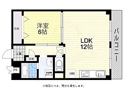 エルプラド京橋7号棟
