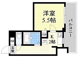 大阪市都島区都島本通２丁目