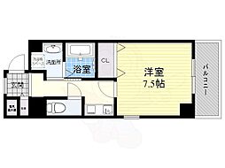 大阪市旭区今市１丁目