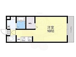 大阪市旭区清水１丁目