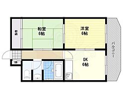 松下都島マンション