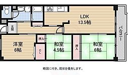 ベル・パークシティC棟